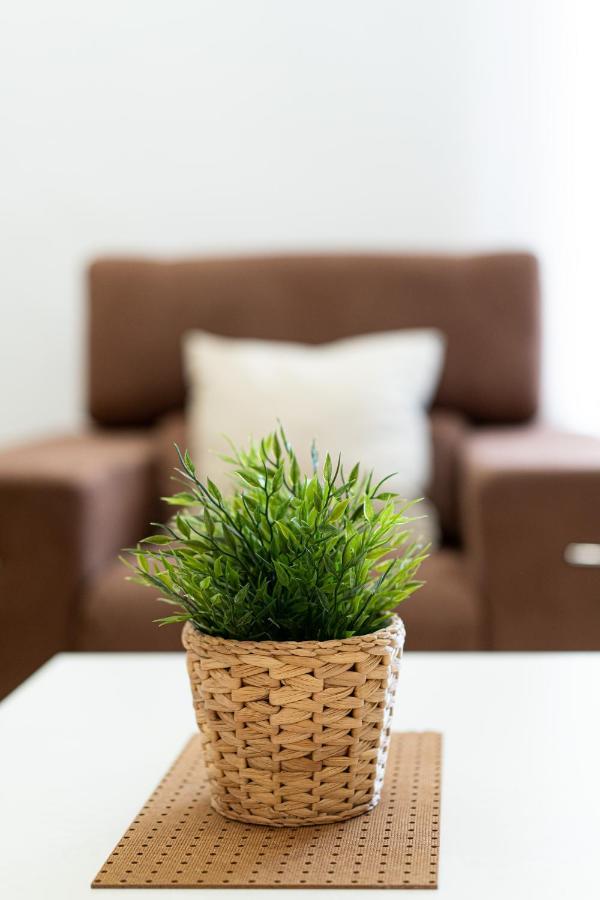 Apartament Valeria-Dreams San Pablo Saragossa Zewnętrze zdjęcie