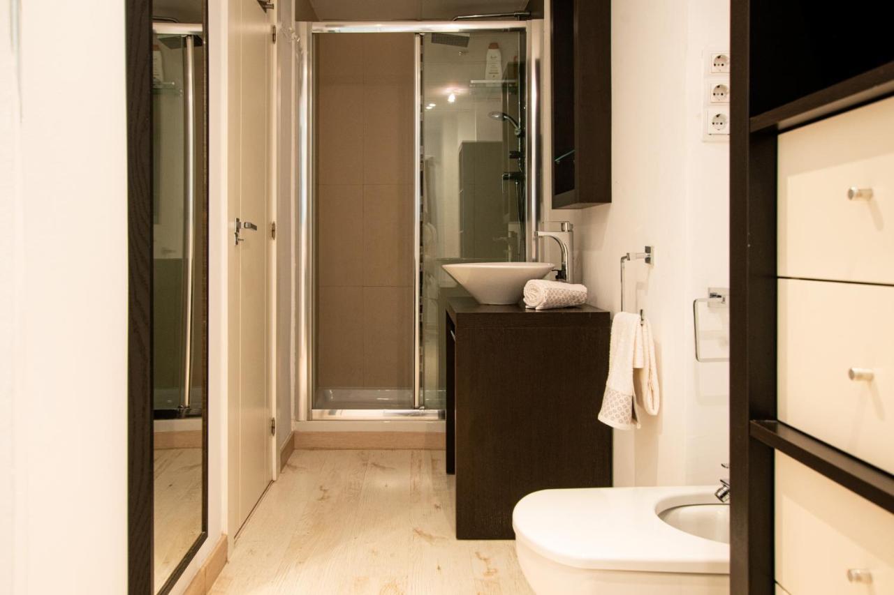 Apartament Valeria-Dreams San Pablo Saragossa Zewnętrze zdjęcie